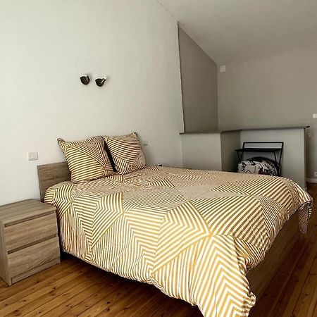 La Talmondine Villa Talmont-Saint-Hilaire Dış mekan fotoğraf